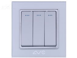 LVC三位大蹺板雙控開關(guān)LVC6613AY與綜合布線設(shè)備選購(gòu)指南