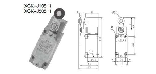 XCK-J10511行程開關(guān) 市場(chǎng)行情與供應(yīng)商選擇指南