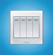 4K控電新時(shí)代 智能開關(guān)產(chǎn)品全解析與選購(gòu)指南