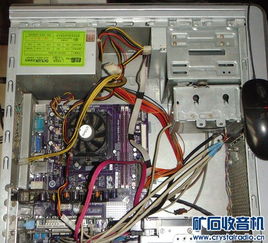 數碼家電更新換代，精選電腦配件及家電銷售推薦